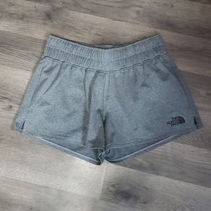 The North Face shorts